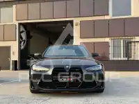 2022 BMW M4