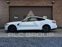 2022 BMW M4