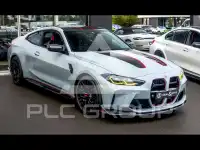 2022 BMW M4