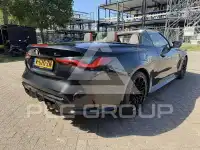 2022 BMW M4