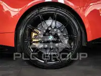 2022 BMW M4