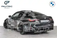 2022 BMW M4