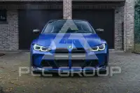 2022 BMW M4