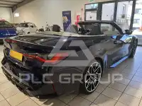 2022 BMW M4