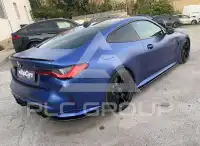 2022 BMW M4