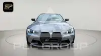 2022 BMW M4