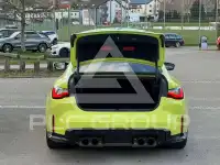 2022 BMW M4