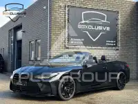 2022 BMW M4