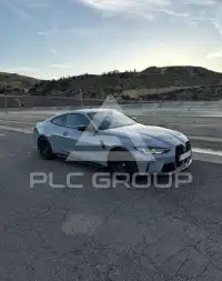 2022 BMW M4