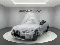 2022 BMW M4