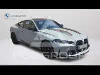 2022 BMW M4
