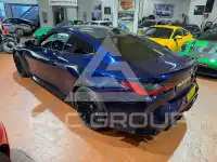 2022 BMW M4