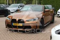 2022 BMW M4