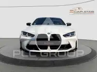 2022 BMW M4