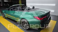 2022 BMW M4