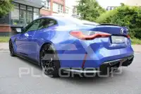 2022 BMW M4