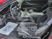 2022 BMW M4