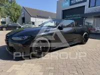 2022 BMW M4