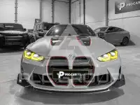 2022 BMW M4