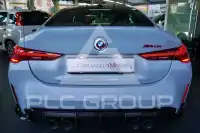 2022 BMW M4