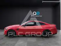 2022 BMW M4