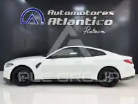 2022 BMW M4