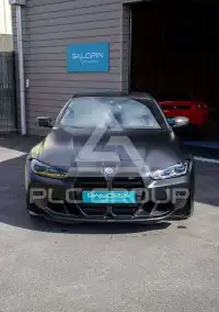 2022 BMW M4