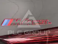 2022 BMW M4