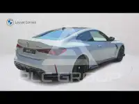 2022 BMW M4