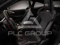2022 BMW M4