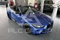 2022 BMW M4