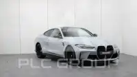 2022 BMW M4