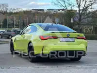 2022 BMW M4