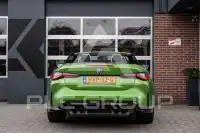 2022 BMW M4