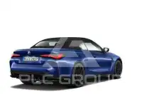 2022 BMW M4