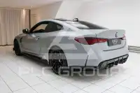 2022 BMW M4