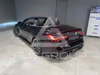 2022 BMW M4