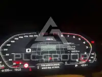 2022 BMW M4