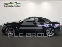 2022 BMW M4