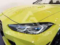 2022 BMW M4