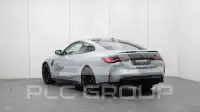 2022 BMW M4