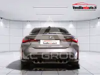 2022 BMW M4