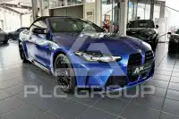 2022 BMW M4