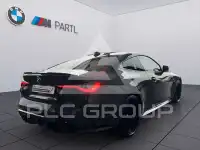 2022 BMW M4