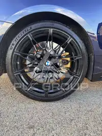 2022 BMW M4