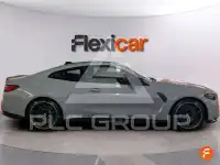 2022 BMW M4