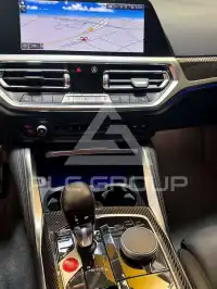 2022 BMW M4
