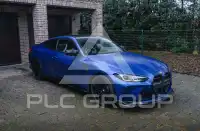 2022 BMW M4