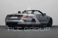 2022 BMW M4