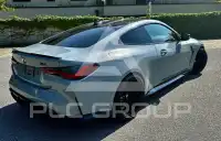 2022 BMW M4